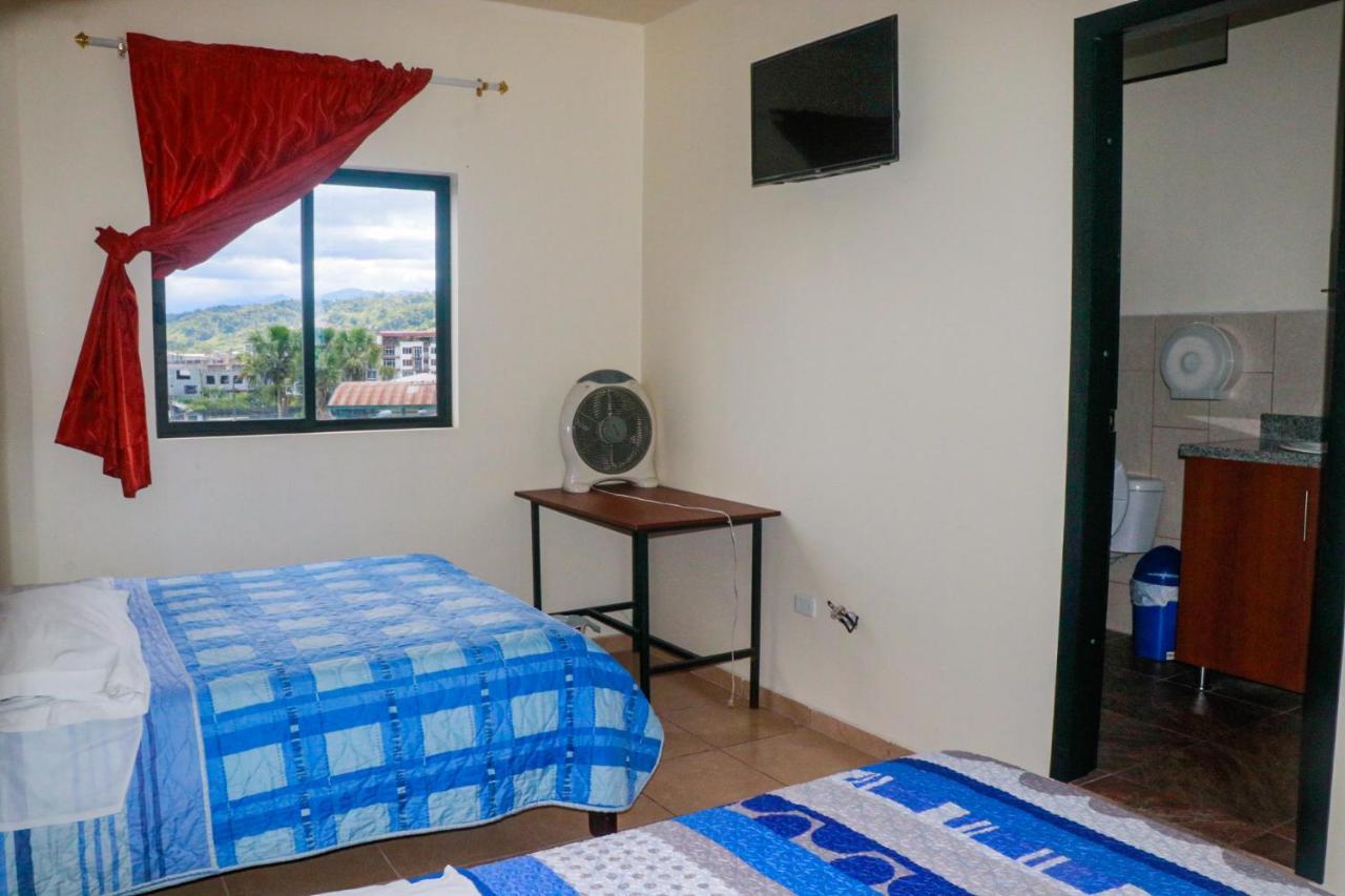 Hotel Real Amazonico 푸요 외부 사진